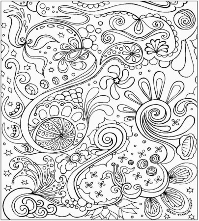 Stress coloring pages to download and print for free - Coloring Pages