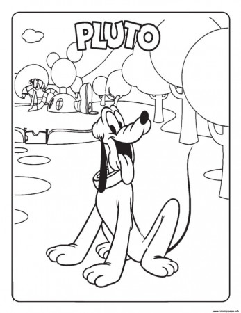 Coloring Mickey Mouse And Friends Best The Best Mickey Mouse Coloring Pages  coloring pages mickey mouse colour mickey mouse pictures to color mickey  mouse coloring book mickey mouse coloring sheet mickey mouse