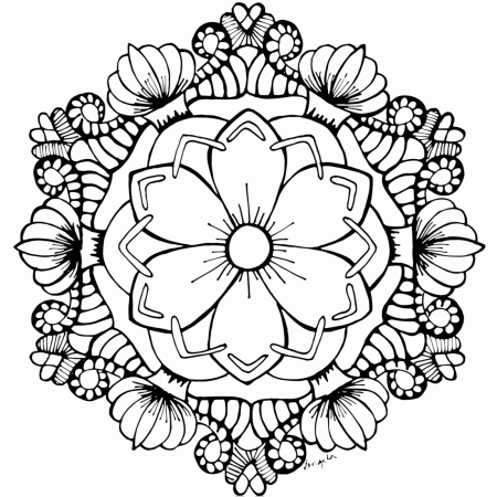 Coloring Pics For Adults – azspring