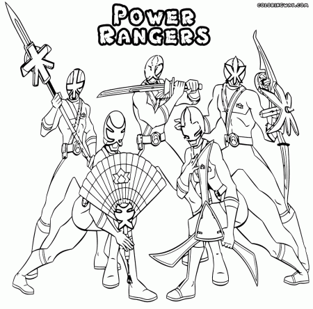 Astonishing Power Rangers Coloring Sheets Mighty Morphin Free Pictures  Ninja Turtles For Kids – Stephenbenedictdyson