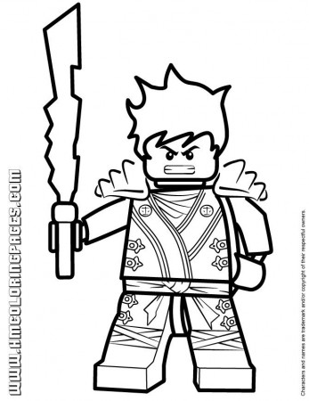 Lego Ninjago Wiki Movie Cole Coloring Pages To Print Games Online Free Play  Of Kai Snake For – Imwithphil