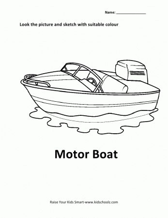 8 Pics of Motor Car Coloring Page - Coloring Pages, Cars Coloring ...