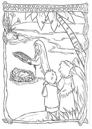 Online Free Coloring Pages for Kids - Coloring Sun - Part 30