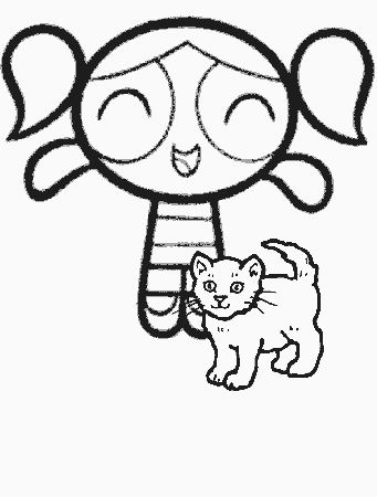 coloring page for kids | Coloring Picture HD For Kids | Fransus 