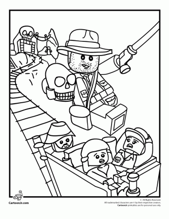 Printable Lego Coloring PagesColoring Pages | Coloring Pages