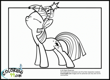 Twilight Coloring Pages For Those Skilled With A Crayon Marker 