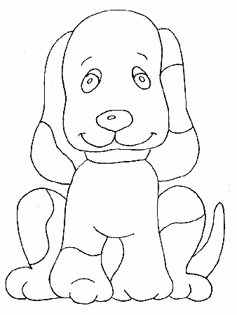 biscuit the dog coloring pages | Coloring Picture HD For Kids 