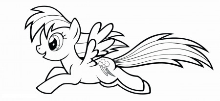 coloring ~ Coloring Pages My Little Pony Book For Adults ...
