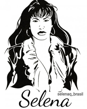 Selena brasil 