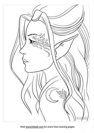 Realistic Coloring Pages | Free Nature Coloring Pages | Kidadl