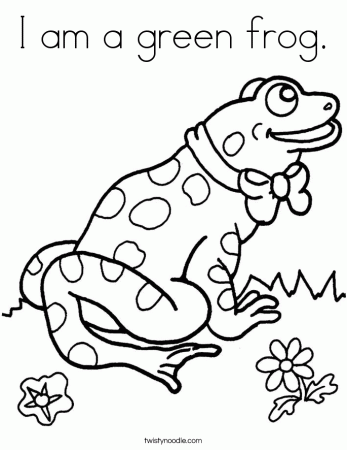 13 Pics of Arnold Lobel Frog And Toad Coloring Pages - Frog and ...