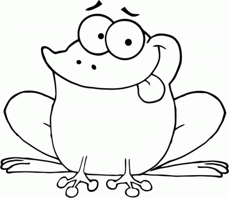 11 Pics of Cute Toad Coloring Page - Cute Baby Frog Coloring Pages ...