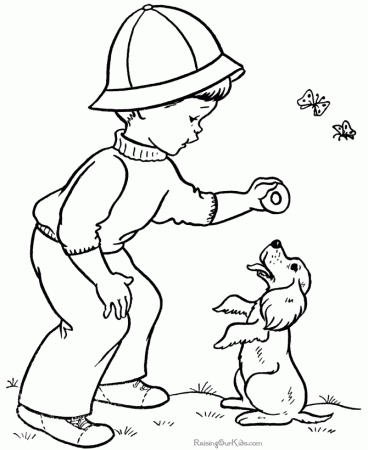 Coloring Pages: Coloring Pages For Kids Free