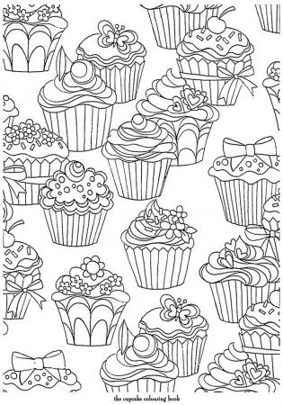 Coloring Pages | Dover Publications, Coloring For ...