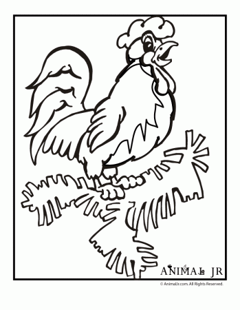 Chinese Zodiac Coloring Pages For Chinese New Year 2014 Use As 