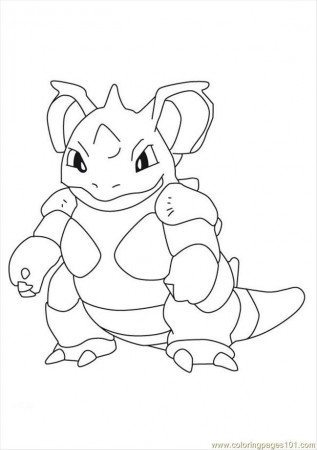 Coloring Pages Ng2 Pokemon Coloring Pictures (Cartoons > Pokemon 