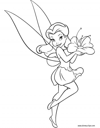 Coloring Book : 39 Stunning Fairy Coloring Pages Princess ...