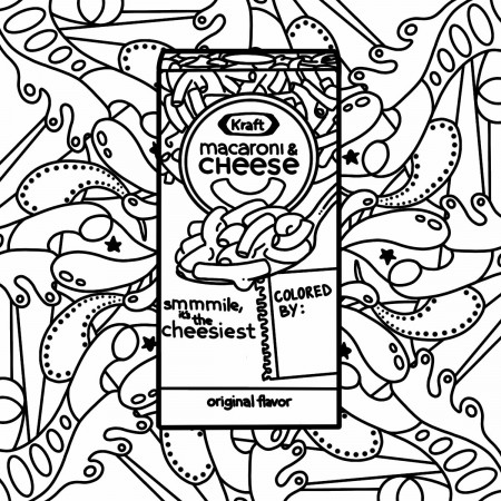 Kraft Mac & Cheese on Twitter: 
