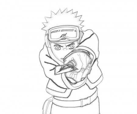 Free Obito Coloring Pages, Download Free Clip Art, Free Clip Art on Clipart  Library