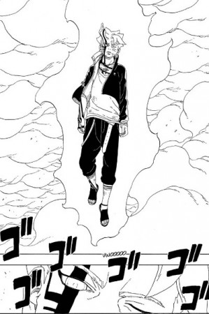 Will Sasuke and/or Naruto die in Boruto? - Quora