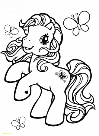coloring pages : Little Pony Coloring Pages Luxury My Little Pony ...