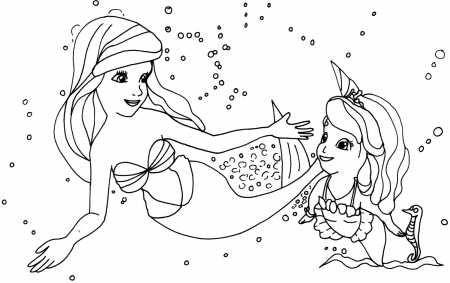Amazing of Disney Sofia The First Princess Coloring Pages #1010
