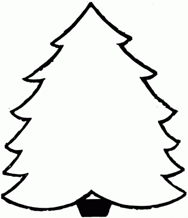 Christmas Coloring Pages, Color In Christmas Pictures
