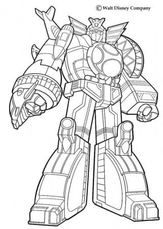 Transformers Robot Coloring Pages | coloring pages
