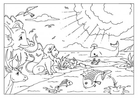 Coloring page creation - img 26000.