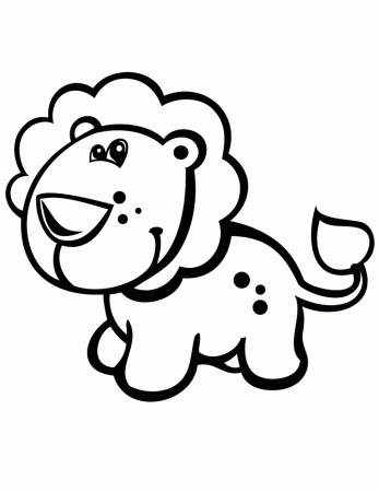 coloring-pages-printable-lion-35