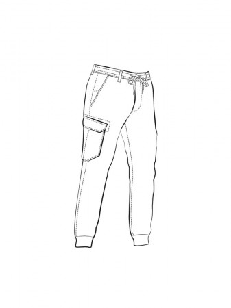 Jeans coloring pages. Free Printable Jeans coloring pages.