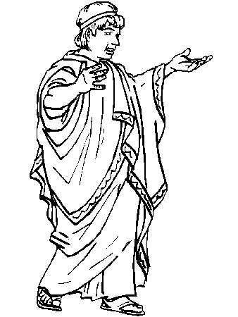 Rome # 9 Coloring Pages & Coloring Book