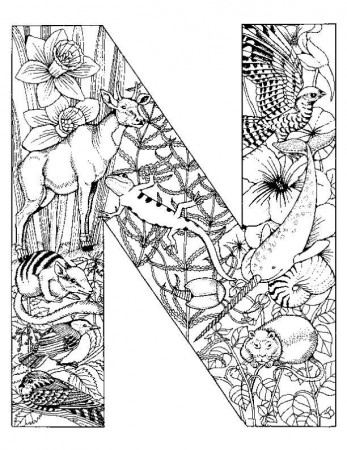 Classic Art Coloring Pages For Adults - Coloring Pages For All Ages