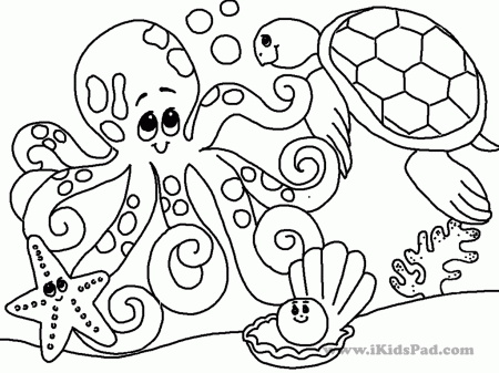 Coloring Pages: Photo Animal Coloring Pics Images Animal Coloring ...