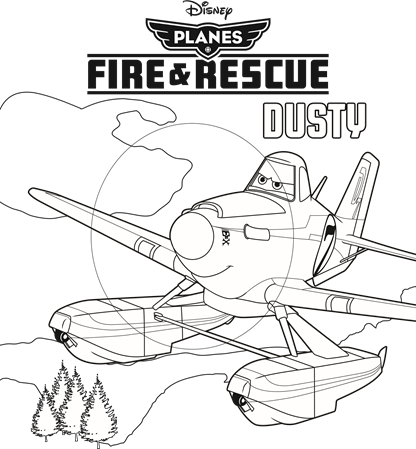 disney-planes coloring pages from jayden – Free Printables