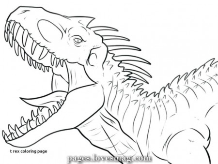 Luxurious Trex Coloring Web page Digital Obtain Children Coloring Web page  Dinosaur for | Dinosaur coloring, Dinosaur coloring pages, Dinosaur drawing