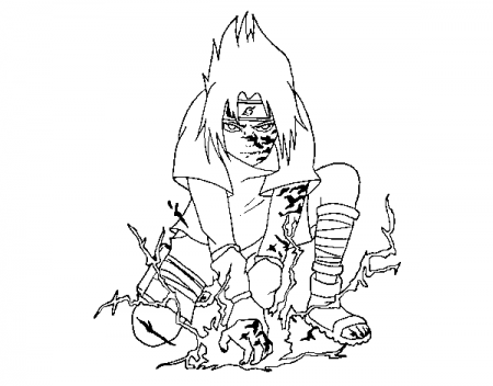 Have Fun with These Naruto Coloring Pages Ideas - Free Coloring Sheets |  People coloring pages, Naruto sketch, Chibi coloring pages