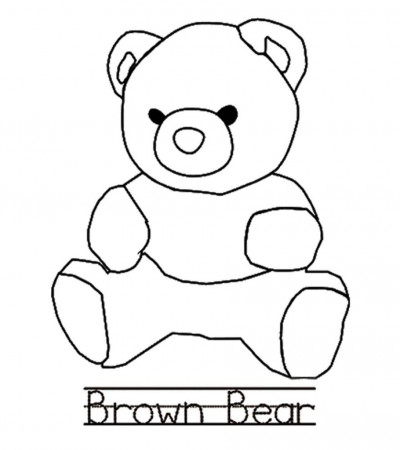 Top 10 Free Printable Letter B Coloring Pages Online