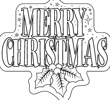 Christmas cards coloring page | Crafts and Worksheets for ...
