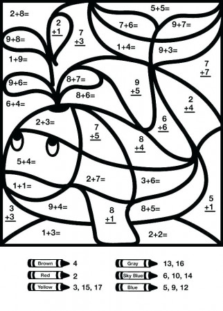 Math Coloring Best For Kids Fun Color Worksheets By Number Worksheet  Integers Definition Fun Color Math Worksheets Worksheets numeracy problem  solving inequality symbols christmas themed worksheets multiplayer  multiplication games us coin images