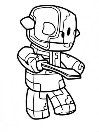 Coloring Pages Roblox. Print for freewonder-day.com