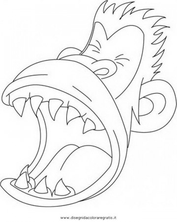 Jumanji Coloring Pages - Coloring Pages Kids