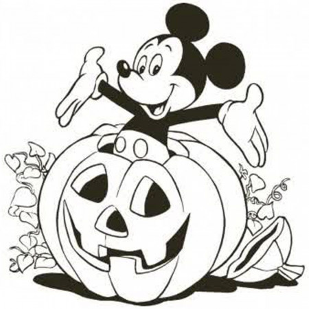 mickey mouse clubhouse coloring pages free - Printable Kids ...