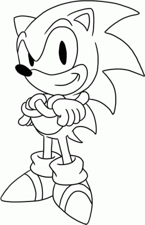 sonic x and nights Colouring Pages (page 3)