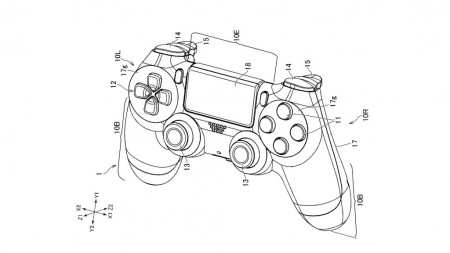 Ps5 controller patent suggests that dualshock 5 will monitor your sweat and  heart rate