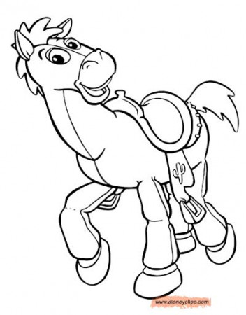 101 Toy Story Coloring Pages (Nov 2020)...Woody Coloring Pages too...