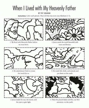 Clip Art Of The World Coloring Pages - Coloring Pages For All Ages