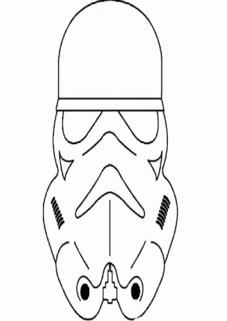 Lego Star Wars Luke Skywalker Coloring Pages | Best Coloring Page Site