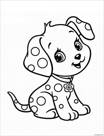 Cute Girl Coloring Pages Daring Girl Colouring Pages Coloring ...
