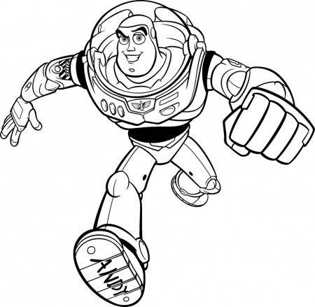 Free Disney Coloring Pages - Max Coloring